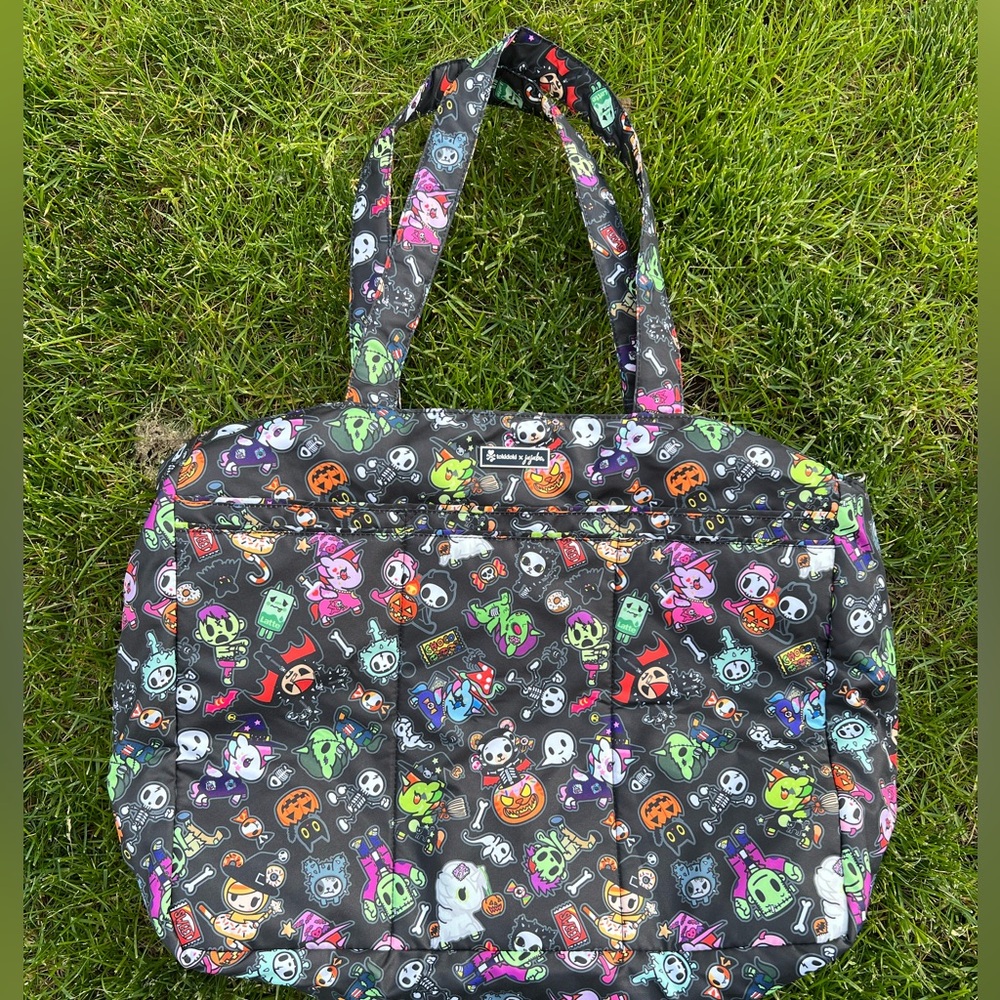 Jujube SUPER BE - SPOOKTACULAR KAWAII